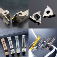 切断加工刀具